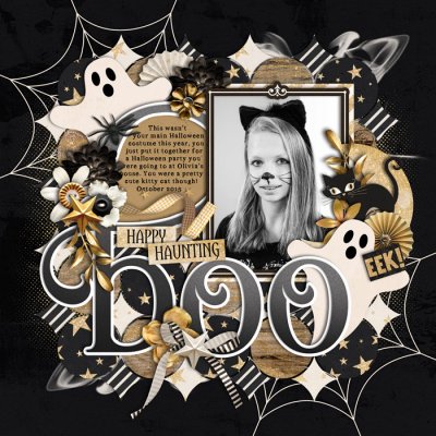 Boo