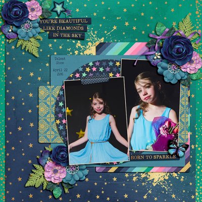 Talent Show