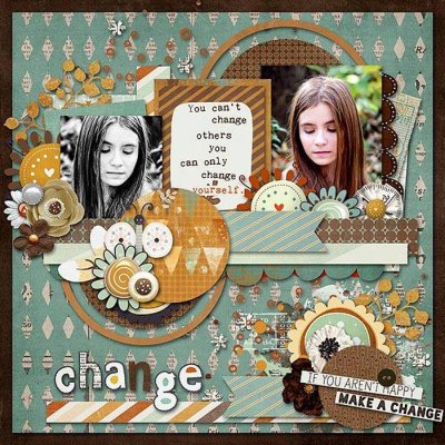 Season Of Change