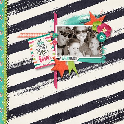 chaos & love