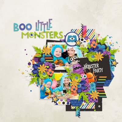 little monsters