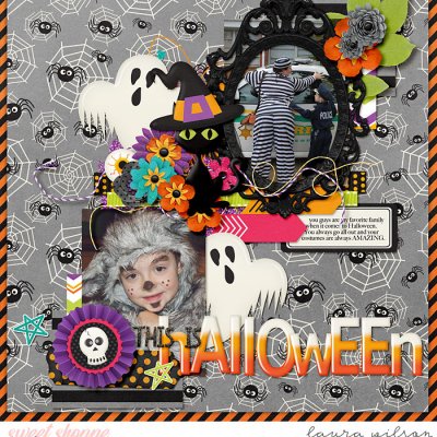 this is halloween