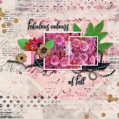 Fabulous Colours of Fall