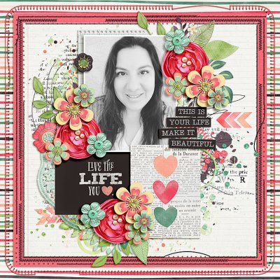 Love Your Life