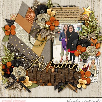 Autumn memories