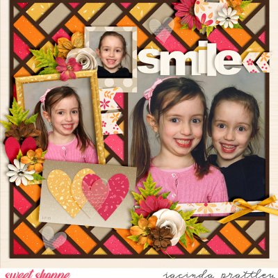 Smile
