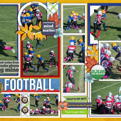 Football