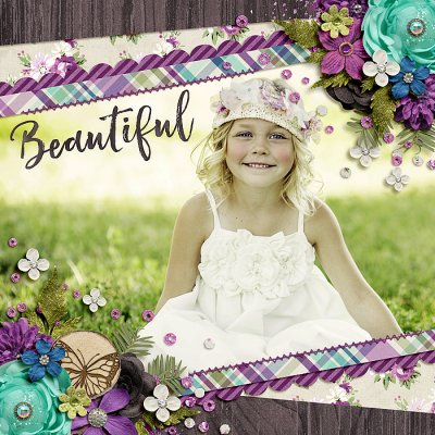 Beautiful Life