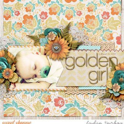 Golden Girl