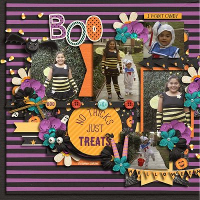 Boo