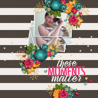 These Moments Matter