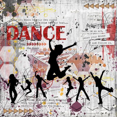 DANCE