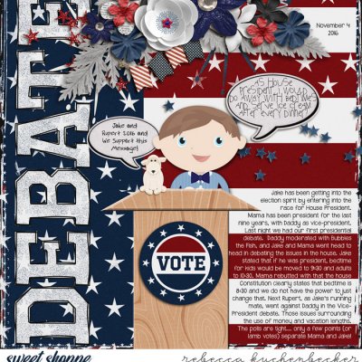 Debate