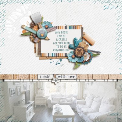 Project House
