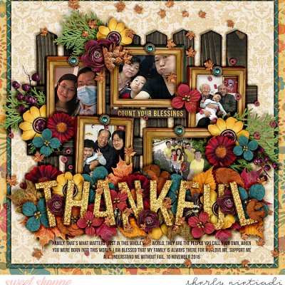 Thankful