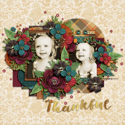 Thankful