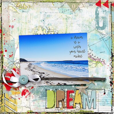 Dream