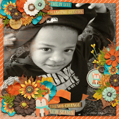 Nov Bingo Scraplift