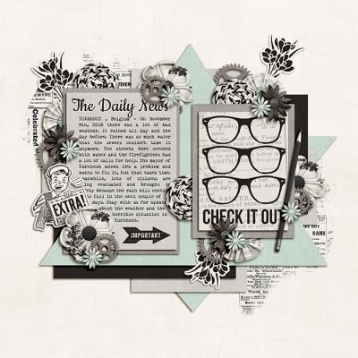 The Daily News