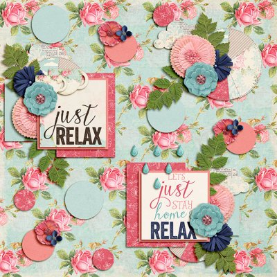 Just Relax