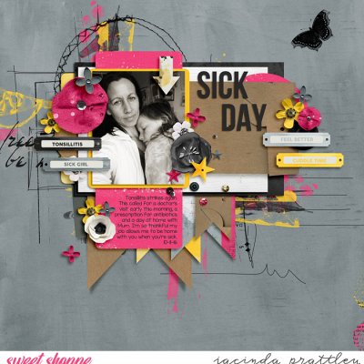 Sick day