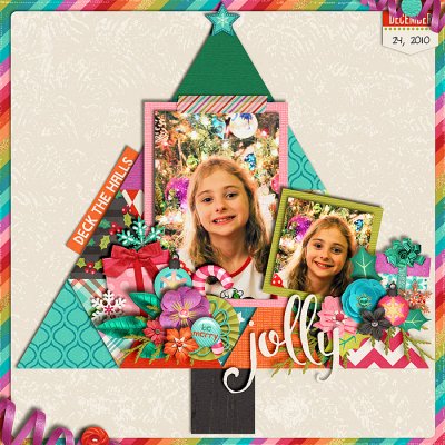 Jolly