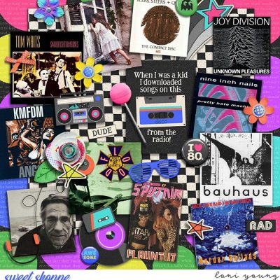 DIY Mixtapes