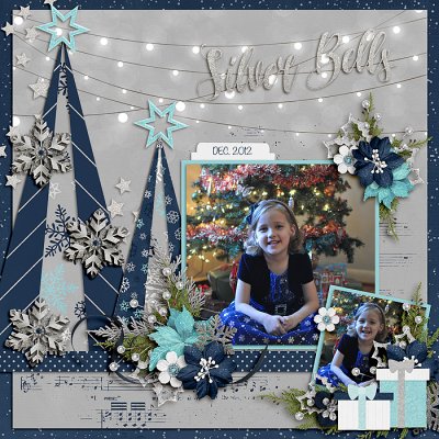 Silver Bells