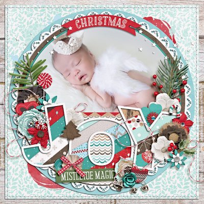 christmas joy
