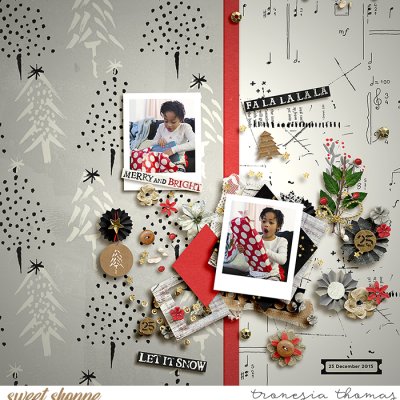 Christmas Surprise