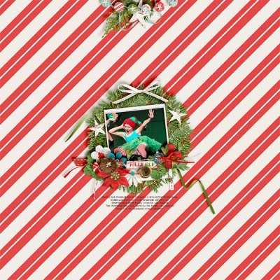 Jolly Elf