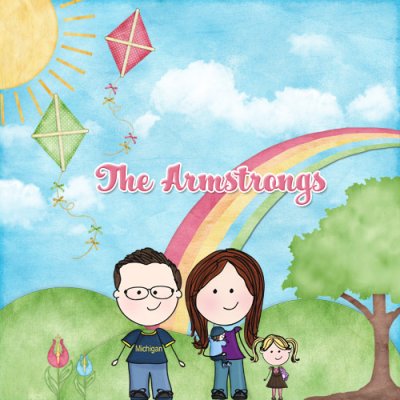 Our Family