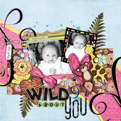 Wild About You