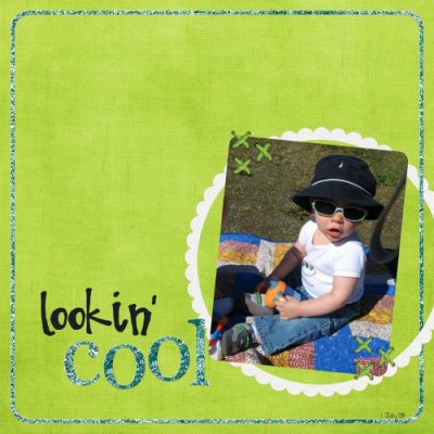Lookin' Cool