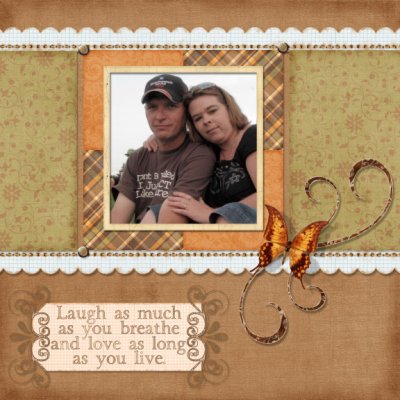 Love as long as..