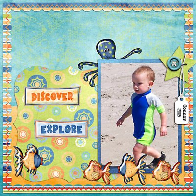Beach Boy