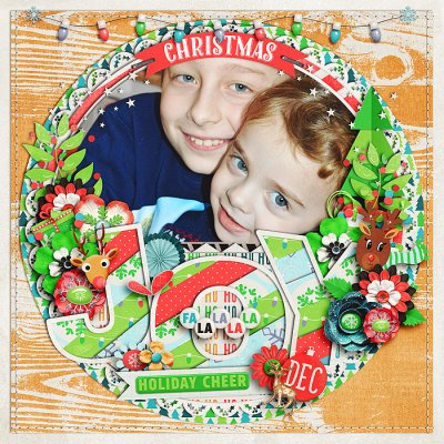 Christmas 2014