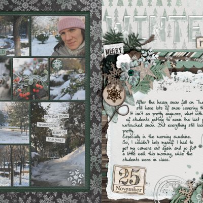 Document Christmas 2016 - Day 2