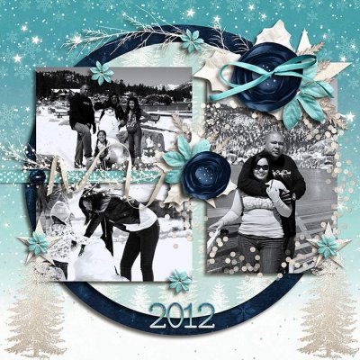 snow fun