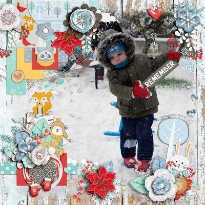 Remember the winter of 2010