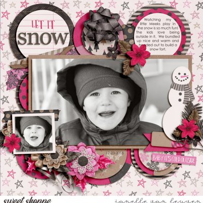 Let It Snow