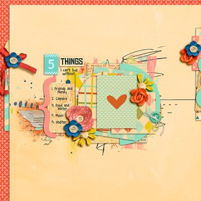 5 Things