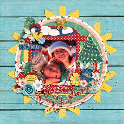 happy christmas