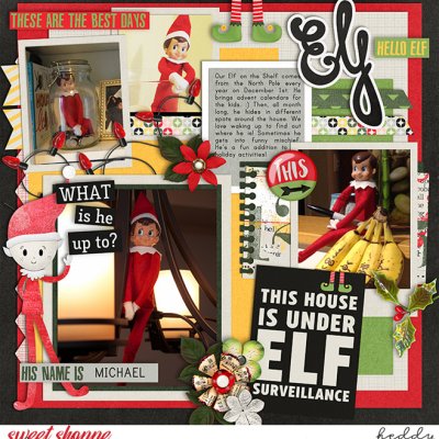 Elf