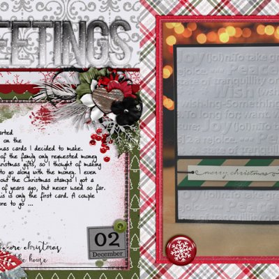 Document Christmas 2016 - Day 9