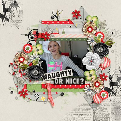 naughty or nice