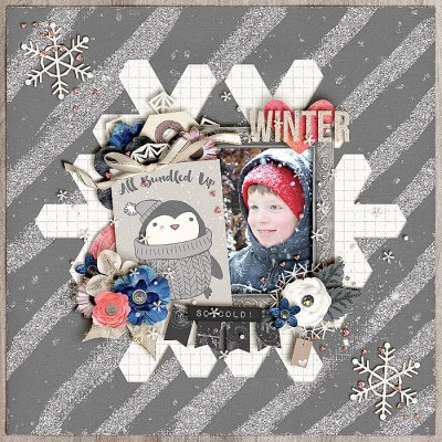 Winter love