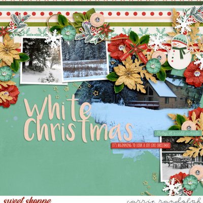 White Christmas