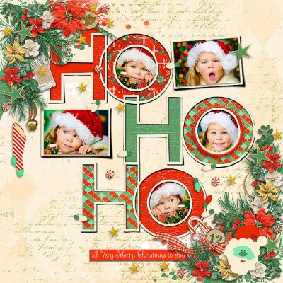 HoHoHo