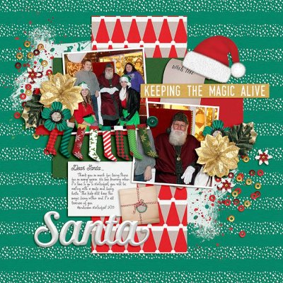 Santa